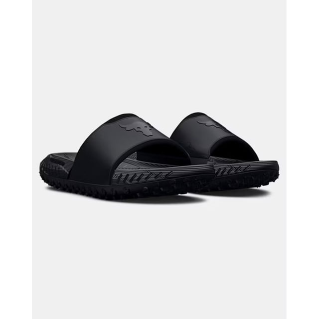 Sandalias Under Armour Project Rock