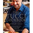 thumbnail image 3 of The Tucci Cookbook (Spiral Bound), 3 of 4