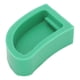 thumbnail image 1 of Modelo De Laboratorio De Silicona Dental, Molde De Base De Silicona Dental Verde Ecológico Seguro Profesional Para Clínicas Dentales Para Dentistas, 1 of 7