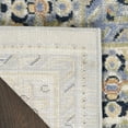 thumbnail image 6 of Nourison Essentials Indoor/Outdoor Blue 2'2" x 7'6" Area Rug (2x8), 6 of 9