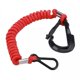 thumbnail image 1 of Cordones de Seguridad Sunnimix 8M0092849 Rojo 4 piezas, 1 of 8