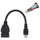 thumbnail image 4 of Mini Móvil , Conectar Cable Adaptador De Fecha Teléfono V8 OTG Interfaz Micro USB A Hembra, 4 of 7