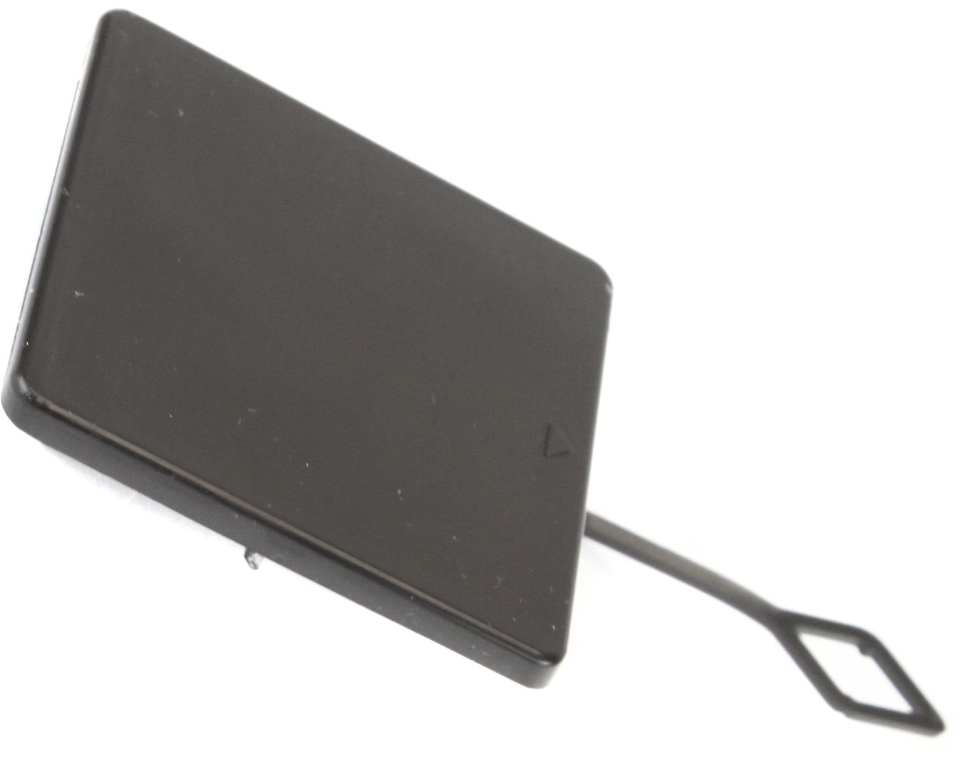 Tow Eye Cover Compatible with 2003 Mercedes Benz C230; 2001 Mercedes Benz C240