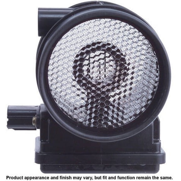 A1 Cardone Mass Air Flow Sensor P/N:74-10086 Fits select: 1995-2002 MAZDA MILLENIA