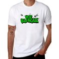 thumbnail image 1 of Chemise à Manches Courtes pour Hommes avec Motif Imprimé Graphique Mr. Bungle, 1 of 5