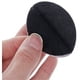 thumbnail image 5 of Adhesivo de doble cara extrafuerte 3M Scratch Extra Strong, tira autoadhesiva reutilizable negra redonda de 5 cm, adhesivo fuerte de doble cara para bricolaje/marcos de fotos, 20 piezas, 5 of 5
