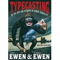 thumbnail image 1 of Pre-Owned Typecasting: On the Arts and Sciences of Human Inequality (Paperback) 1583227768 9781583227763, 1 of 1