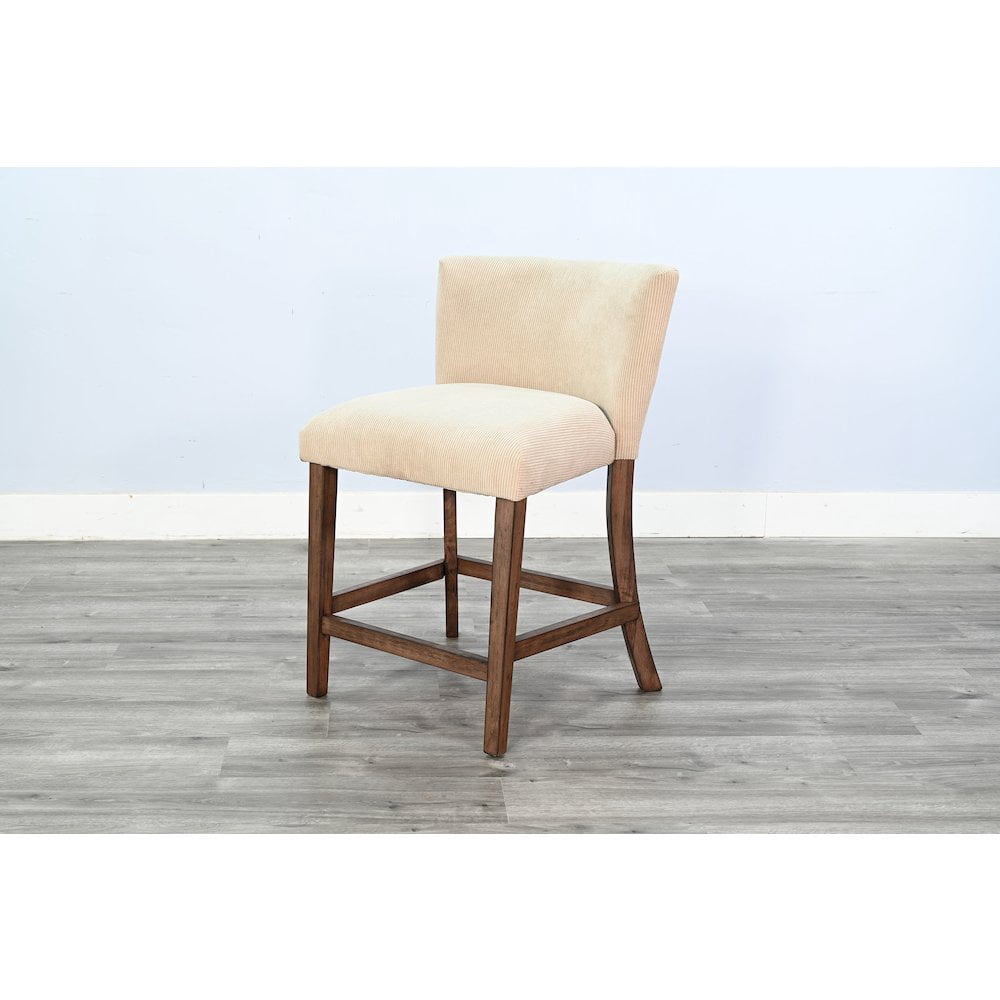Sunny Designs Gibson Counter Stool - Thumbnail 2