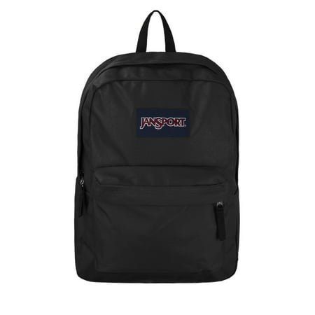Jansport Superbreak Backpacks (Best Backpacking Backpack For The Money)