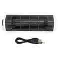 thumbnail image 3 of Disipador de calor para computadora portátil, ventilador de enfriamiento para computadora portátil, ventilador de enfriamiento USB para computadora portátil, el mejor de su clase, 3 of 8