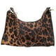 thumbnail image 1 of GOOHOCHY 1 bolso de hombro de PU, bolso de mano, bolso de mano para mujer, bolsa de almacenamiento con cremallera, 1 of 7