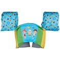 thumbnail image 1 of Chaleco Salvavidas SwimWays Cocomelon Verde, Aprobado por la Guardia Costera de Estados Unidos para, 1 of 6