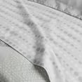 thumbnail image 5 of Home Essence Cabrillo Bed in a Bag Comforter Bedding Set, Gray, Full, Gray, Full, 5 of 8