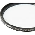 thumbnail image 2 of Tiffen 67mm UV Protector Filter, 2 of 4