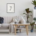 thumbnail image 3 of Stupell Industries French Country Antique Botanical & Lace Black Framed Giclee Art, 11 x 14, by CAD Designs, 3 of 8