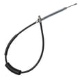 thumbnail image 1 of Cable Chicote Freno Trasero Izquierdo Compatible Con Chrysler Concorde 2.7L 3.2L 1998 Tambor, 1 of 6