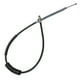 thumbnail image 1 of Cable Chicote Freno Trasero Izquierdo Compatible Con Chrysler Concorde 2.7L 3.2L 1998 Tambor, 1 of 6