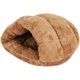 thumbnail image 1 of Casa para Perros Saco de Dormir para Mascotas Cama para Perro Gato Cachorro Cueva para Perros Cueva para Gatos Cama para Perros Engrosada Cama Suave para Gatos Lugar para Dormir en casa Casa para, 1 of 5