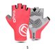 thumbnail image 3 of Guantes de Ciclismo Multicolores Greeniant Ajustables para Senderismo Ciclismo Naranja S, 3 of 6