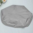 thumbnail image 1 of BESTYASH 1 Pc Oxford Cloth Cover Protective Cover For Sandbox Tear Resistant For Outdoor Use Garden Clean Play Area, 1 of 6