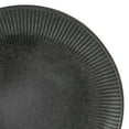 thumbnail image 2 of Better Homes & Gardens Sawyer Stoneware Grey Dinner Plate, 2 of 4