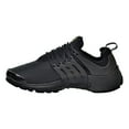 thumbnail image 4 of Nike Air Presto Men's Shoes Black 848132-009, 4 of 6