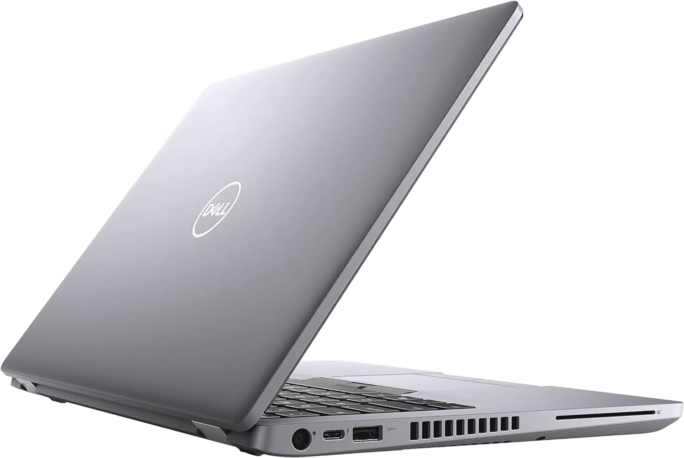 Dell Latitude 5410 14" Laptop- 10th Gen Intel Core i5, 8GB-32GB RAM, Hard Drive or Solid State Drive, Win 10 or 11 PRO
