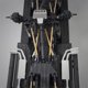 thumbnail image 2 of RC Coche Pull Rod Parte Durable Remoto Controlado Crawlers Accesorios Modificación Modificación Reemplazo Reemplazo de piezas para TRX 6 PCS Noticed FN001148-00, 2 of 7