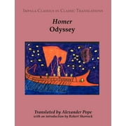 Odyssey (Paperback)