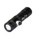 thumbnail image 1 of Linterna de buceo LED de aleación de aluminio, iluminación impermeable para acampar al aire libre, modelo de batería 3 * AAA, 1 unidad Sailing Electrónica, 1 of 5