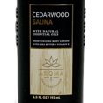 thumbnail image 4 of Aroma Cedarwood Sauna Moisturizing Body Lotion, 6.5oz, 4 of 4
