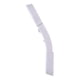 thumbnail image 5 of Led Closet Cabinet Light Lamp Rechargeable Wall-mounted Automatic Motion Sensor Night Light(warm light), 5 of 5