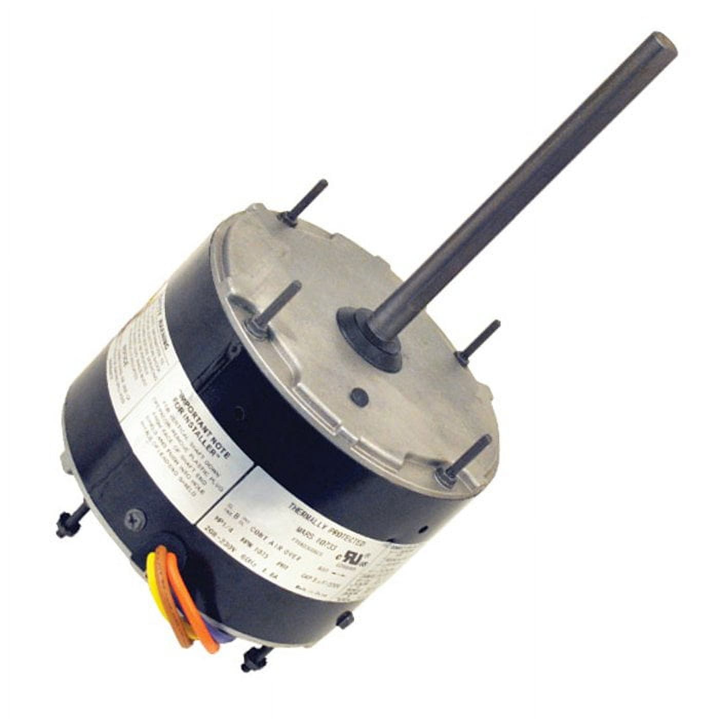 Evaporative Cooler Motor 3/4 hp 1725 RPM 56Z Frame 115V Century