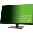 thumbnail image 2 of Lnovo - Display Privacy Filter - 27" - For Lnovo L27, Thinkcentre Tiny-in-one 27, Thinkvision P27, S27, T27, 2 of 2