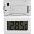 thumbnail image 5 of Water Thermometer, LCD Digital Thermometer Compatible with Aquarium Fish and Reptiles Like Lizard and Turtle, 5 of 5