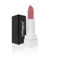 thumbnail image 1 of lápiz labial mate bellapierre con formulación natural no tóxica | Libre de crueldad y parabenos | Color nutritivo de larga duración y protección solar - Rosa antiguo, 1 of 5