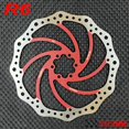 suyin For Rotor 180Mm Floating Disc Brake For Off Road And Long
