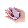 thumbnail image 3 of Techno Rave App Controlled Kegel Vibrator - Purple, 3 of 4