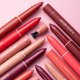 thumbnail image 5 of Matte Nude Lipstick Lip Liner 2 in 1 Long Wearing Waterproof Lip Ink Crayon Built-in Sharpener Professional Makeup for Women, 5 of 5