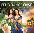 thumbnail image 1 of Western Fashion 1553 Bellydance Oasis - Neena & Veena CD, 1 of 1