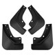 thumbnail image 5 of Car Mud Flaps Splash Guard For Model Y 2021-2024 Small Version, 5 of 5