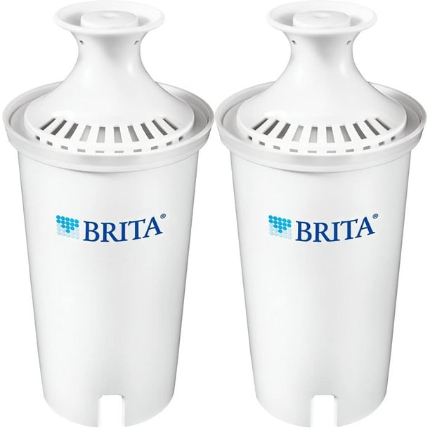 Filtro de agua estandar Brita Filtros de reemplazo estandar