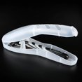 thumbnail image 2 of Étui de Protection pour Rasoir de Voyage Portable pour Système de Rasoir Manuel Boîte de Rangement Étanche pour Rasoir de Voyage, 2 Pcs, 2 of 5