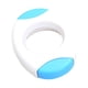 thumbnail image 3 of Eggs Slicers For Boiled Eggs,eggs Shells Opener Eggs Cutter, Eggs Separator, Eggs Cutter Boiled Bottle Opener Kitchen Utility Knife Tool Shells, 3 of 5