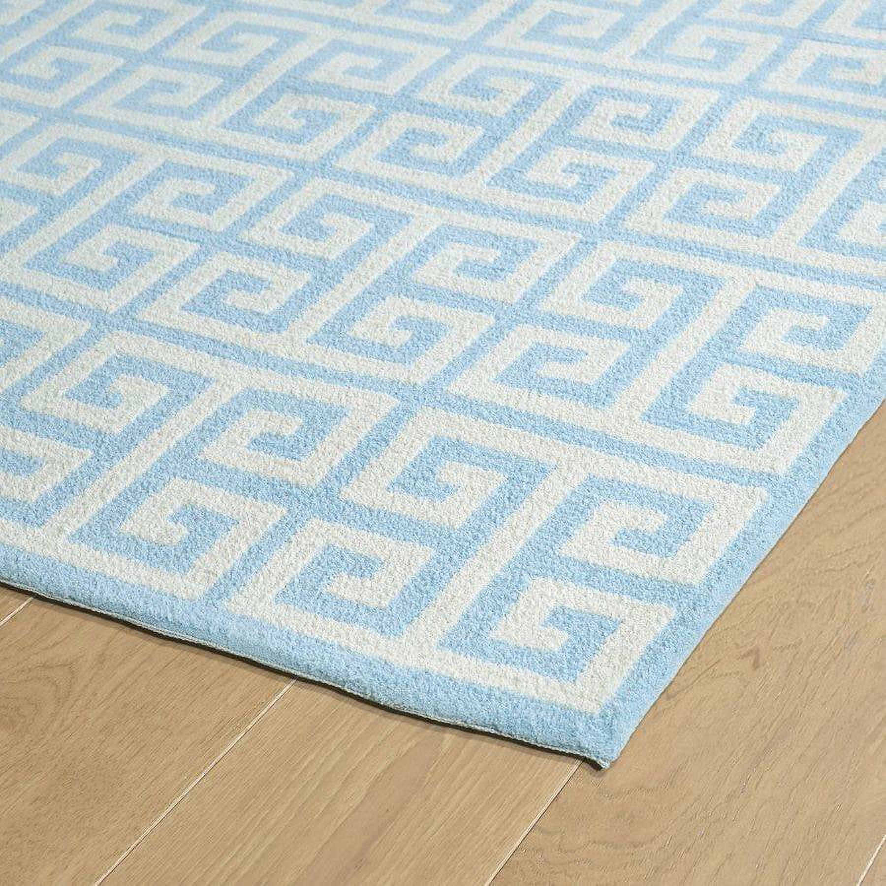 Bombay Home Lounge Squared Multiple Area Rug or Runner