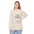 thumbnail image 4 of Natural Woman Puff (BL) Long Sleeve T-Shirt, 4 of 6