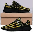 thumbnail image 3 of Sunflower America Us Shoes Sneakers for Women Men Black Size 8, 3 of 7