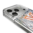 thumbnail image 3 of Virginia Cavaliers iPhone Glitter Paisley Design Case, 3 of 6