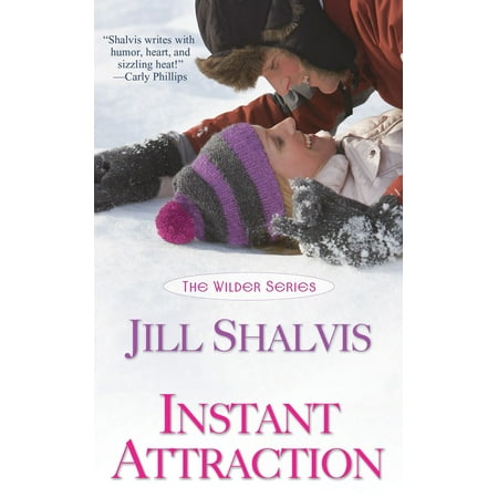 Instant Attraction