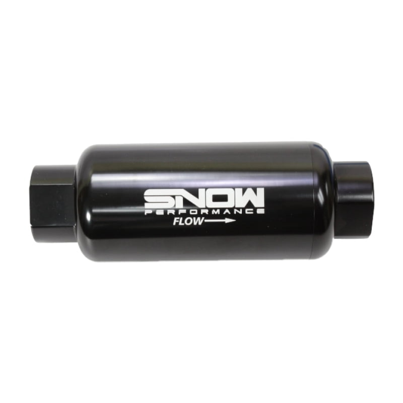 Nitrous Express 30 Micron (Post Filter -10 Orb Inlet/ Outlet) SNF-20110